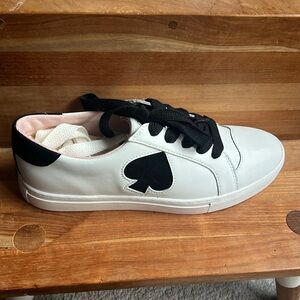 Kate Spade Fez Sneakers